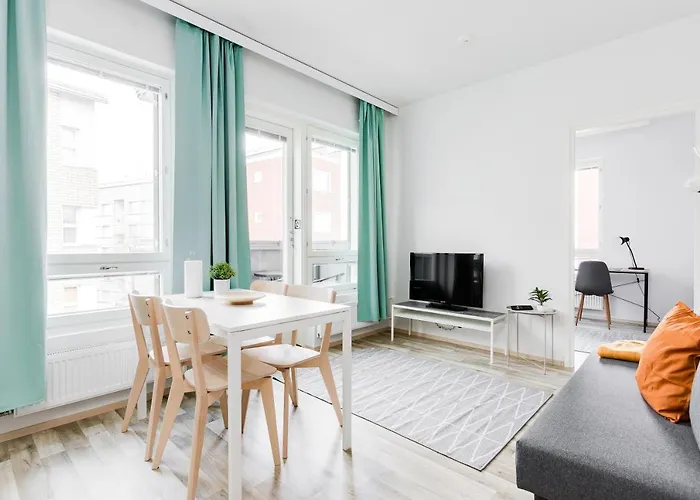 Hiisi Homes Tampere Armonkallio