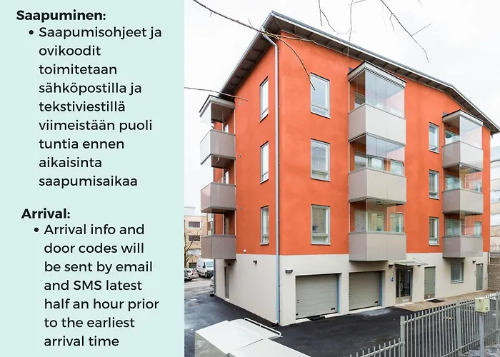 Hiisi Homes Tampere Armonkallio