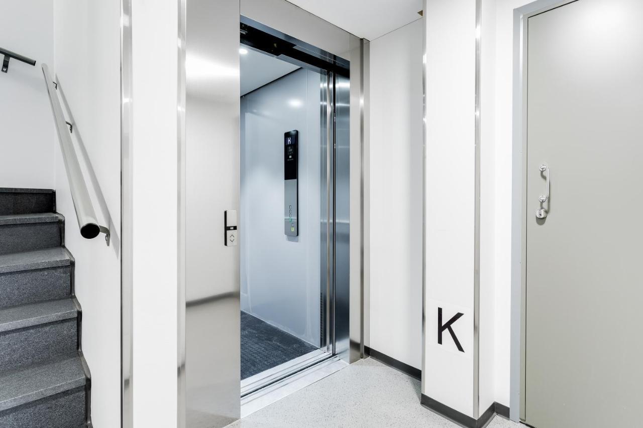 Apartment Hiisi Homes Armonkallio