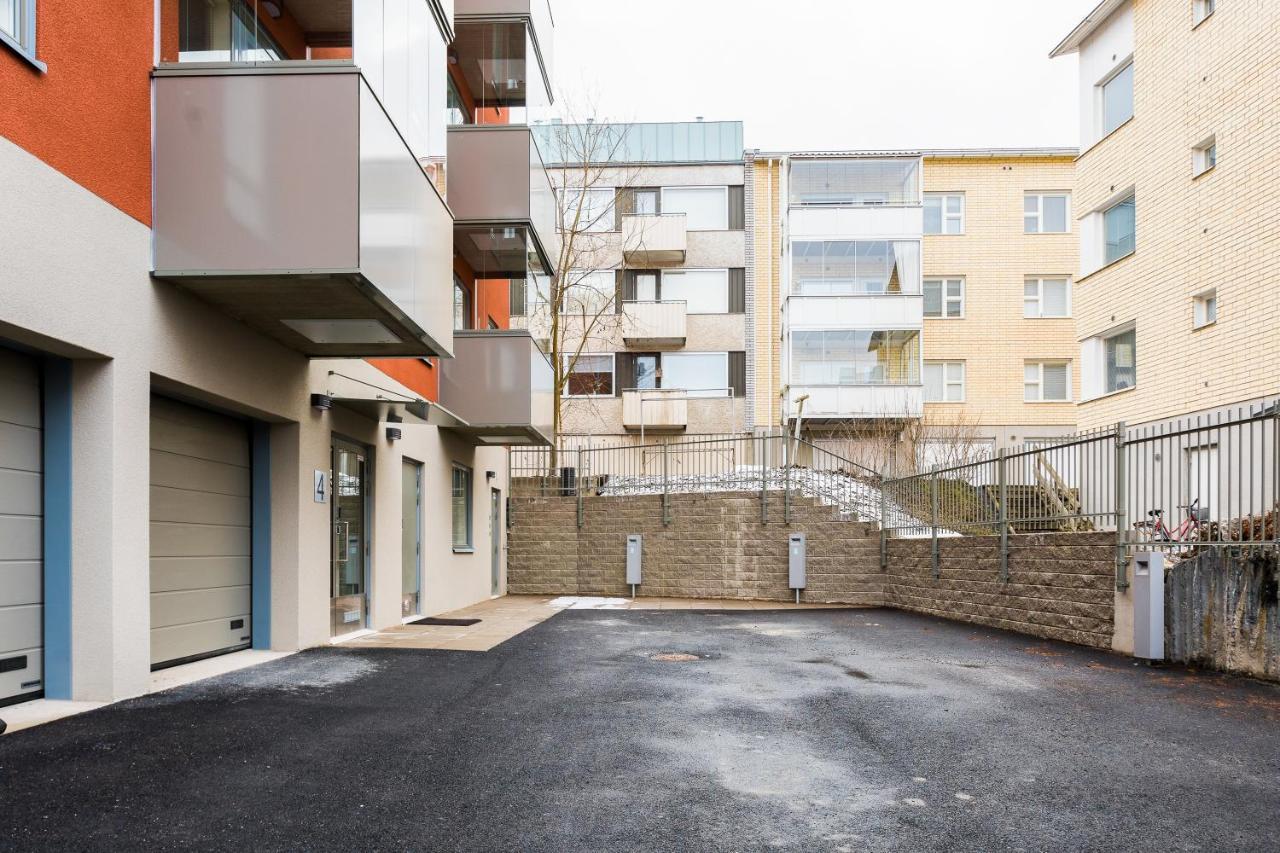 Hiisi Homes Armonkallio