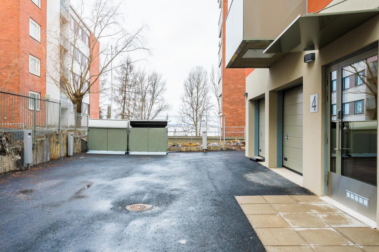 Hiisi Homes Armonkallio *