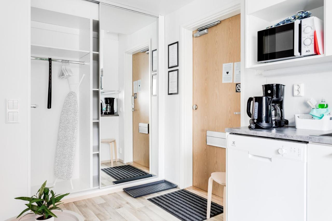 Appartement Hiisi Homes Armonkallio *