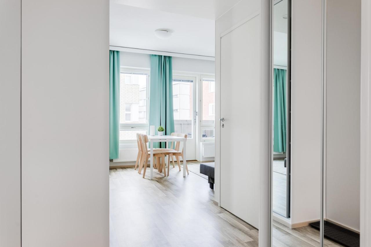 Apartment Hiisi Homes Armonkallio