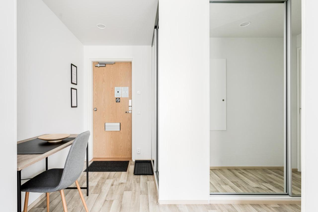 Hiisi Homes Armonkallio Tampere