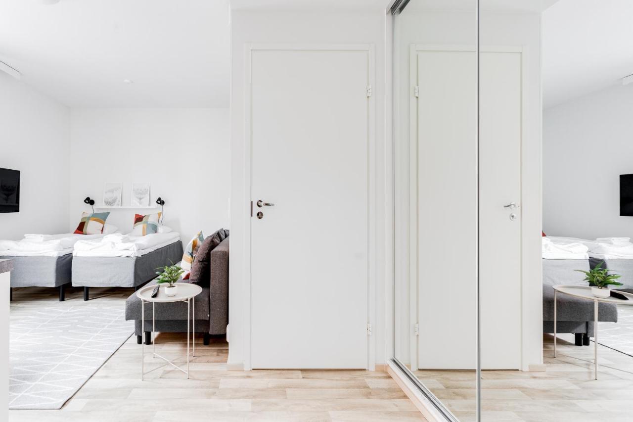 Hiisi Homes Armonkallio *
