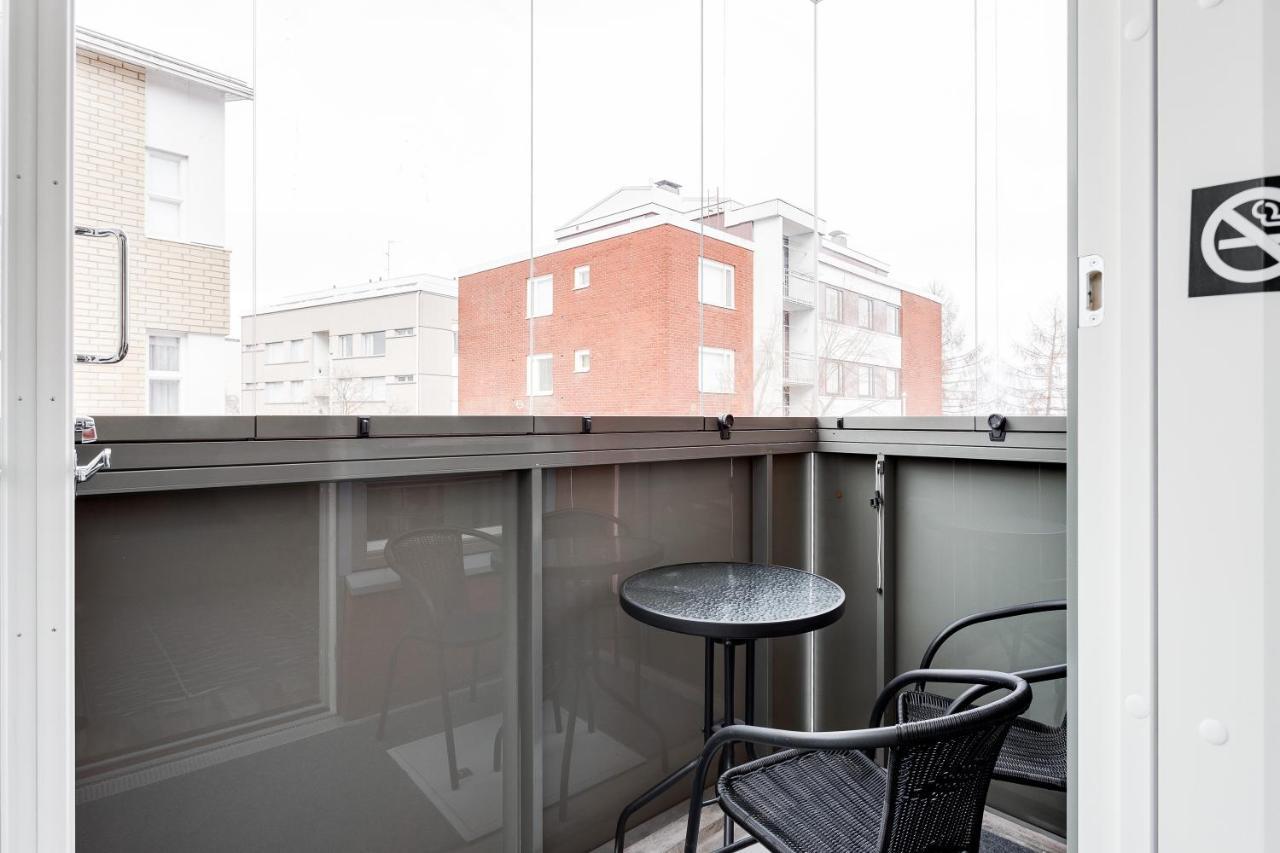 Hiisi Homes Armonkallio Apartment *