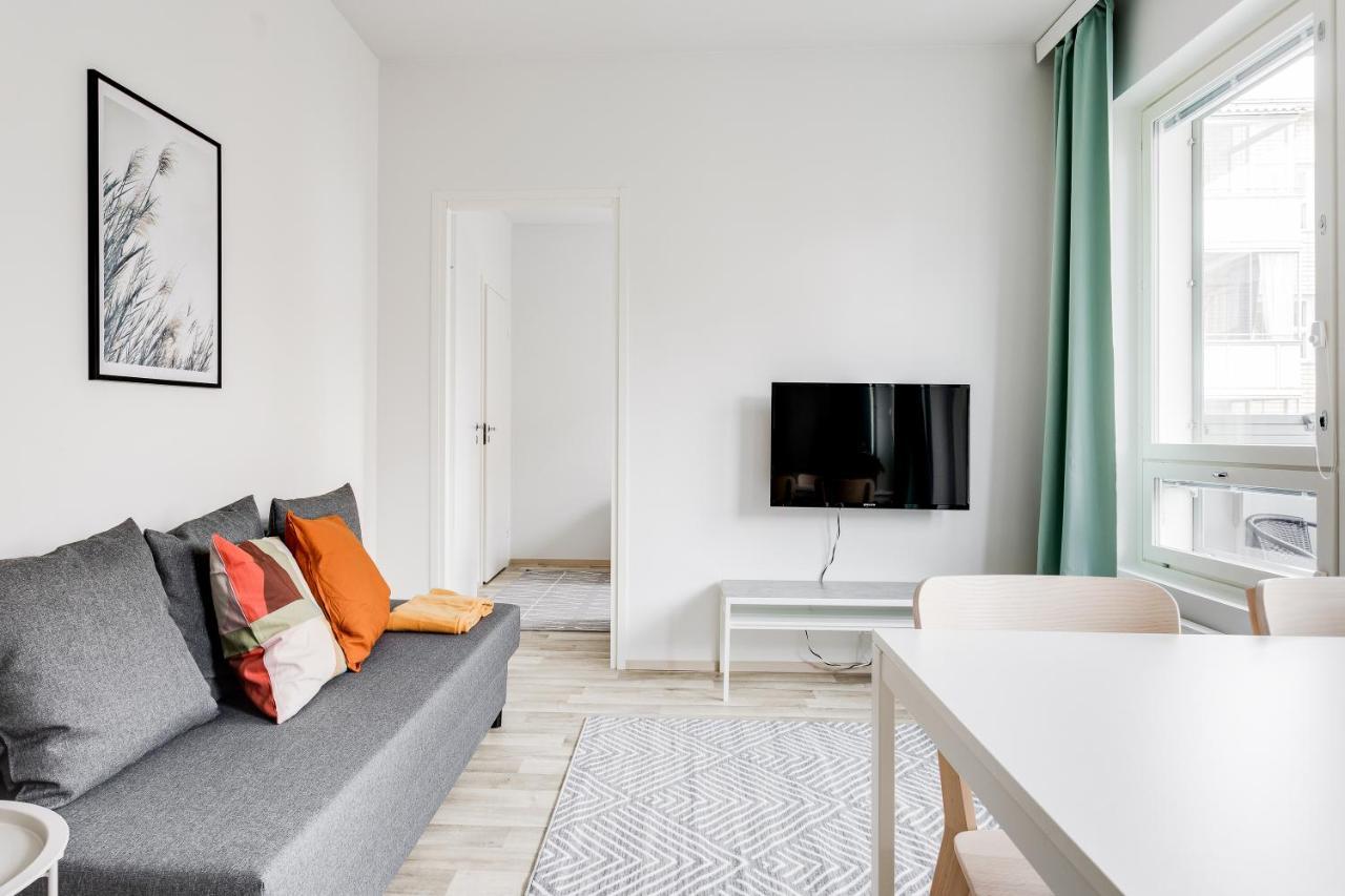 Hiisi Homes Armonkallio Apartment