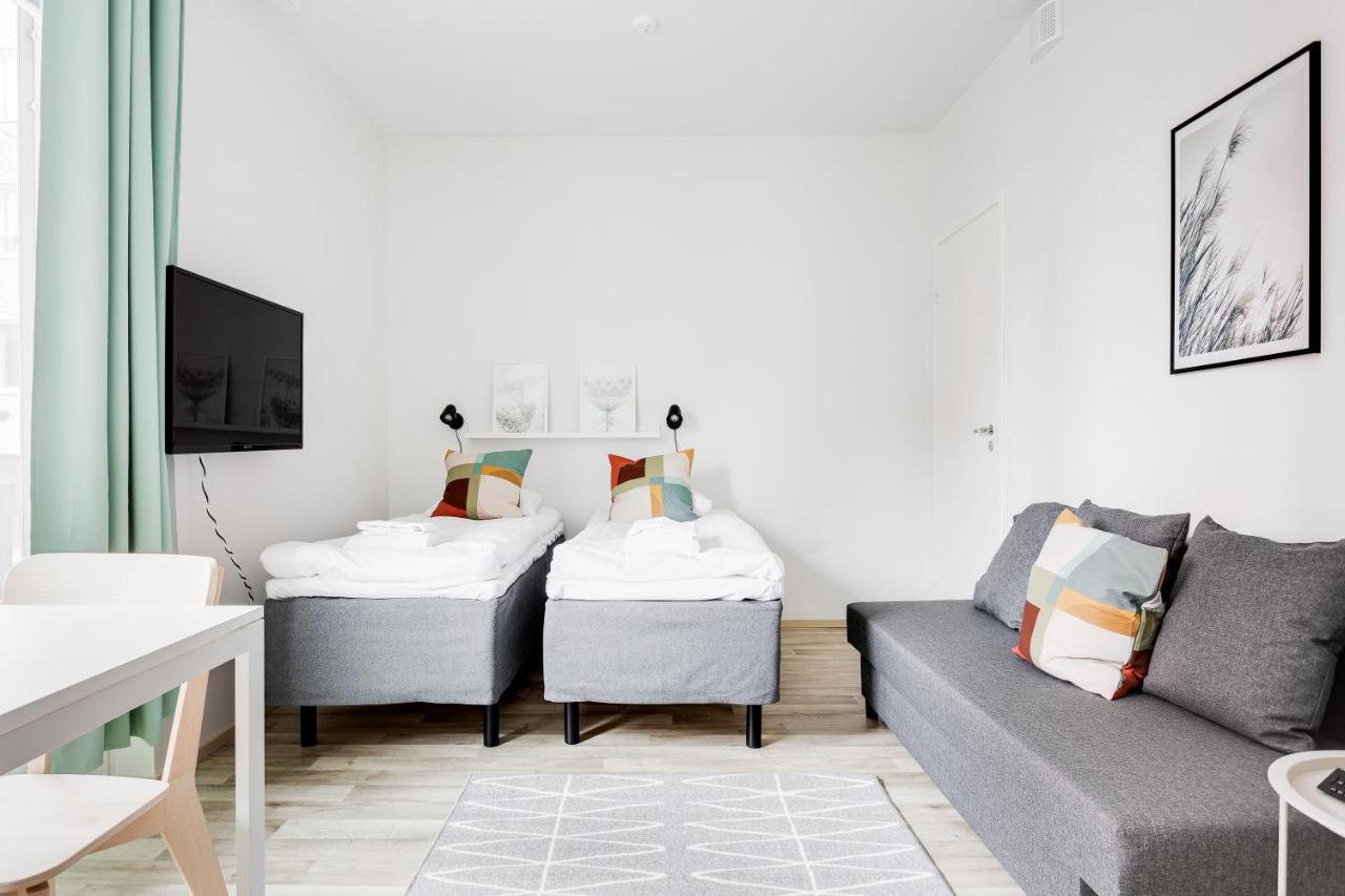 Hiisi Homes Armonkallio