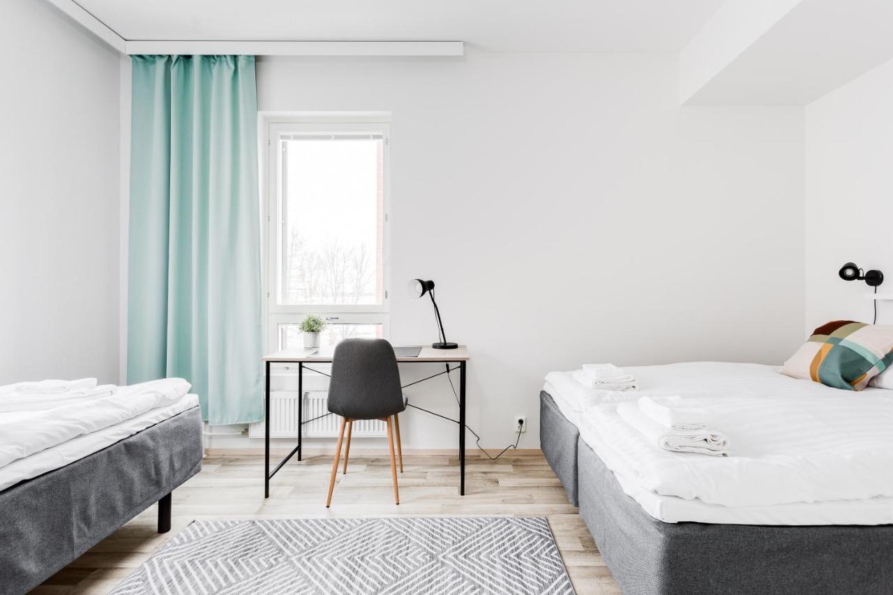 Hiisi Homes Armonkallio Appartement *