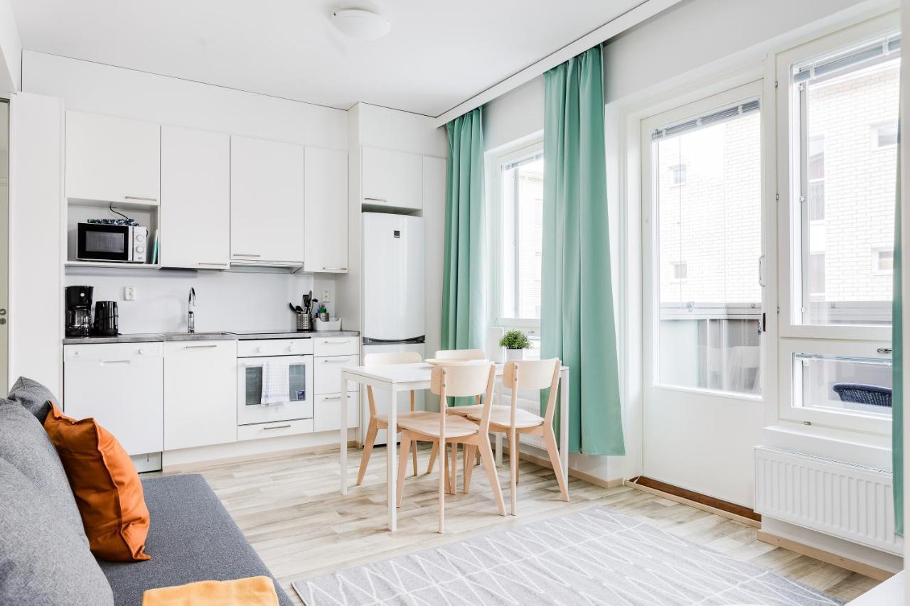 Apartment Hiisi Homes Armonkallio