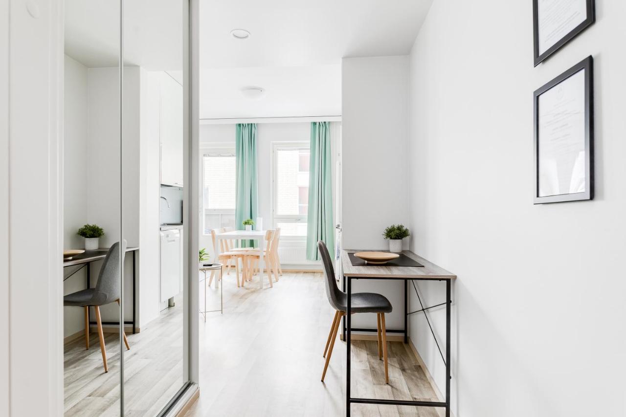 Hiisi Homes Armonkallio *