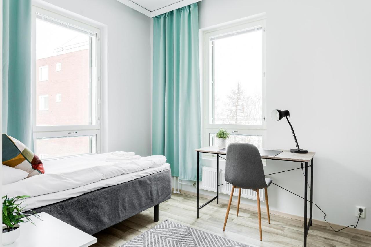 Hiisi Homes Armonkallio Apartment *