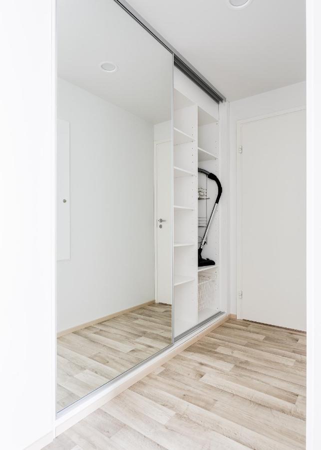 Hiisi Homes Armonkallio * Tampere