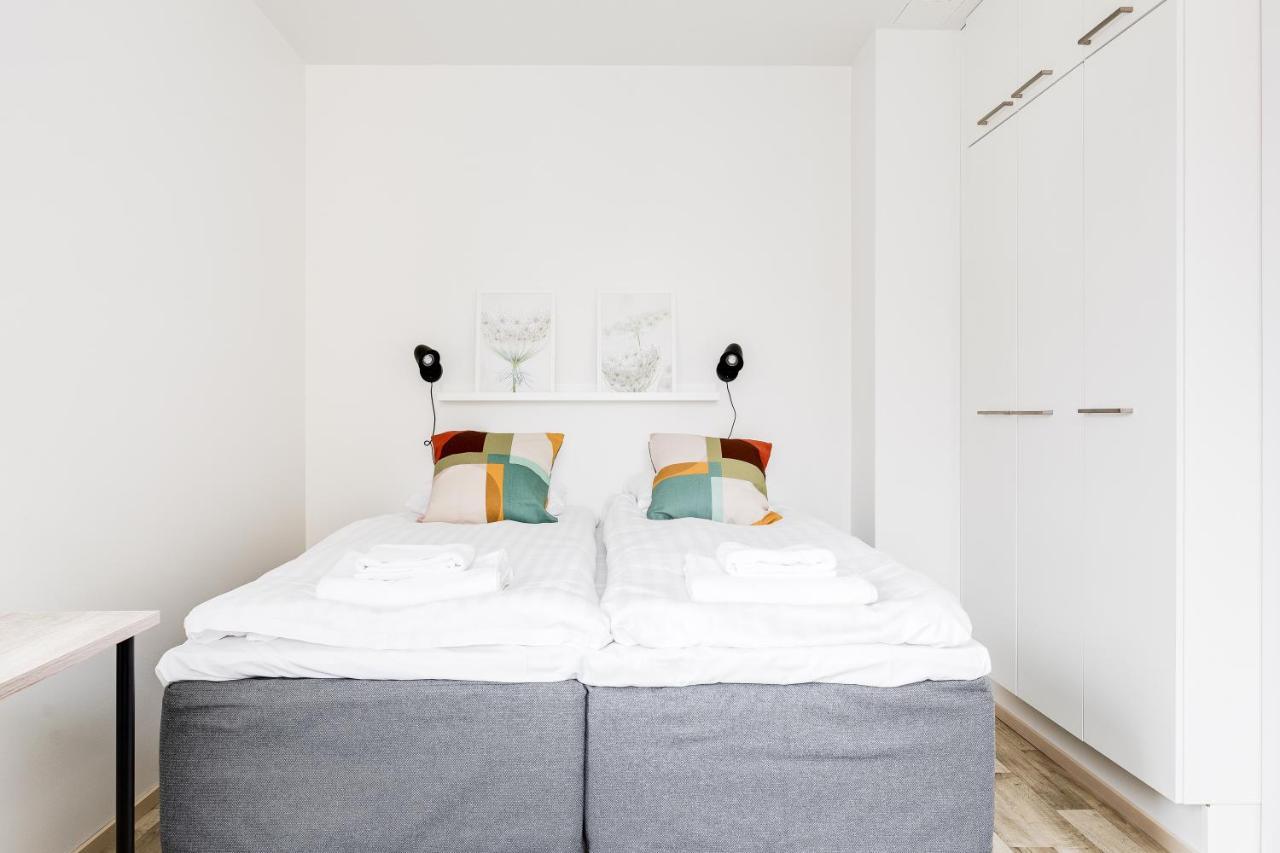 Hiisi Homes Armonkallio Tampere