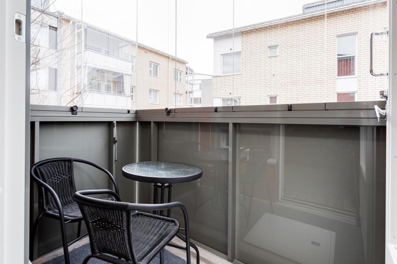 Hiisi Homes Armonkallio Apartment *
