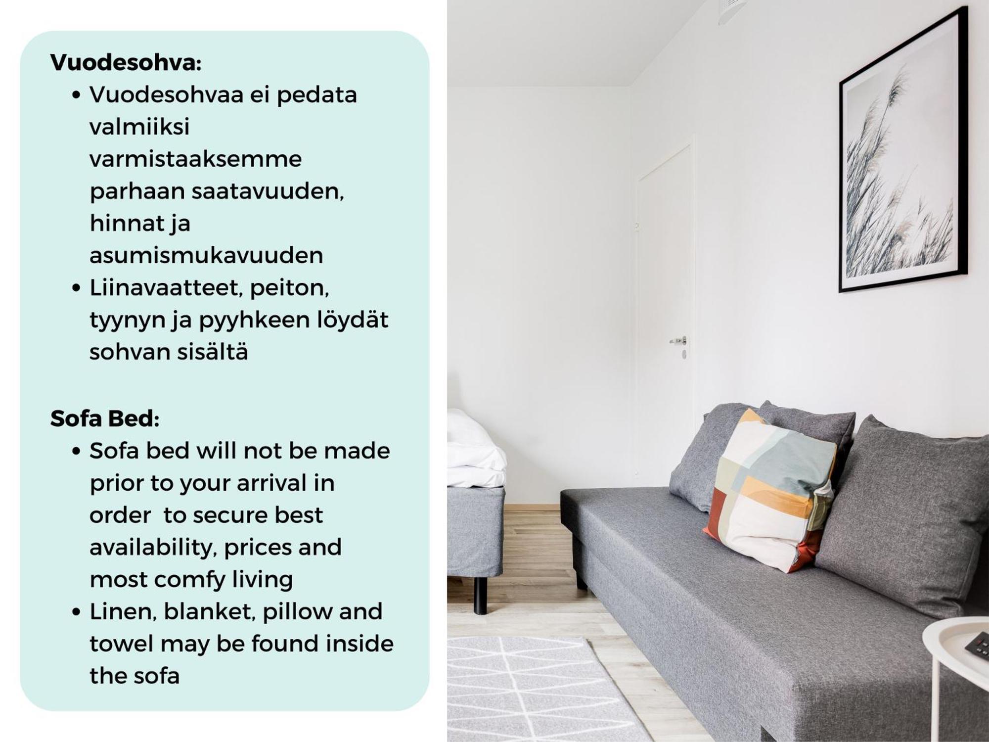 Hiisi Homes Armonkallio * Tampere
